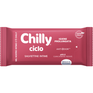 CHILLY ubrousky Ciclo 12 ks obraz