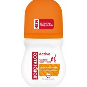 Borotalco Intensive deodorant obraz