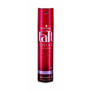 SCHWARZKOPF Taft Lak na vlasy Shine 250 ml obraz