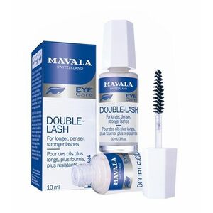 MAVALA DOUBLE-LASH výživa na řasy 10 ml obraz