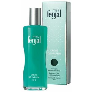 FENJAL Creme de Parfum Fluid Miss 100 ml obraz