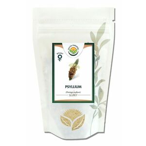 SALVIA PARADISE Psyllium 200 g obraz