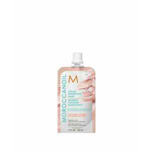 MOROCCANOIL Color Depositing Mask Rose Gold 30 ml obraz