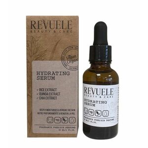 REVUELE Hydrating, sérum 30 ml obraz