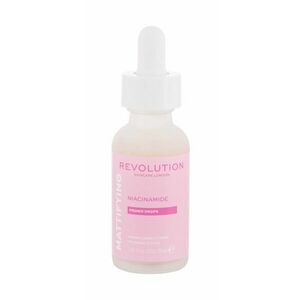 REVOLUTION Podkladová báze pod makeup 30 ml obraz