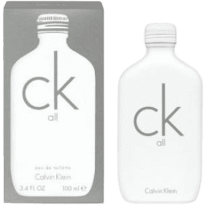 CALVIN KLEIN CK All U EDT 200 ml obraz