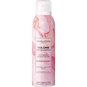 REVOLUTION Volume Suchý šampón 200 ml obraz