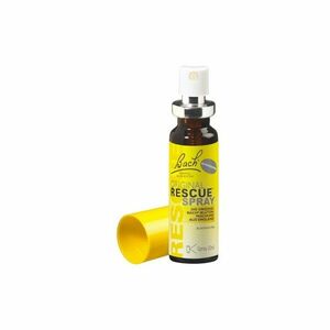 RESCUE® Remedy Krizový sprej 20 ml obraz