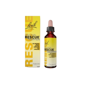 RESCUE® Remedy s obsahem alkoholu 20 ml obraz