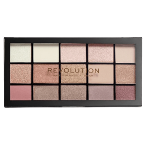 REVOLUTION Re-Loaded Iconic 3.0 paletka očních stínů 16.5 g obraz