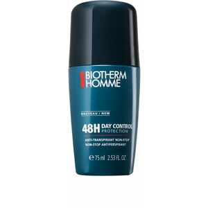 BIOTHERM Homme 48h Day Control - antiperspirant roll on 75 ml obraz