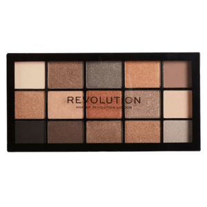 REVOLUTION Re-Loaded Iconic 2.0 paletka očních stínů 16.5 g obraz