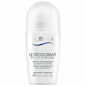 BIOTHERM Lait Corporel Deodorant 75 ml obraz