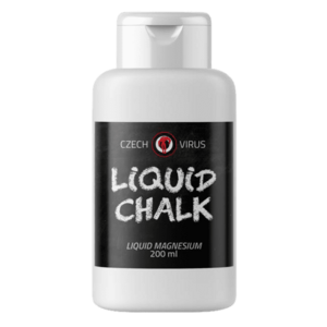 CZECH VIRUS Liquid Chalk 200 ml obraz