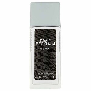 DAVID BECKHAM Respect deo natural sprej 150 ml obraz