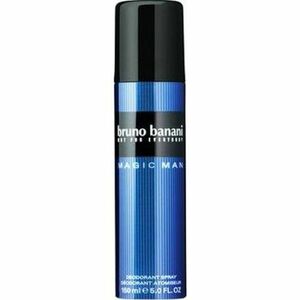 BRUNO BANANI Magic deodorant sprej pro muže 150 ml obraz