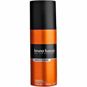 BRUNO BANANI Absolute deodorant sprej pro muže 150 ml obraz