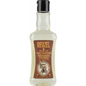 REUZEL Daily Shampoo - 11.83oz/ 350 ml obraz