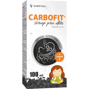 CARBOFIT 100 ml obraz