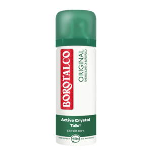 BOROTALCO Original Deodorant Unisex 45 ml obraz