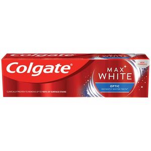 Colgate Max White, zubní pasta 75ml obraz