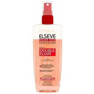 L'ORÉAL PARIS ELSEVE LOREAL dvoufázový sprej pro barvené vlasy 200 ml obraz