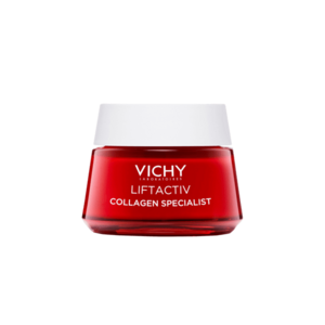 VICHY Liftactiv Collagen Specialist krém 50 ml obraz