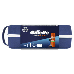 GILLETTE ProGlide holicí strojek pro muže obraz