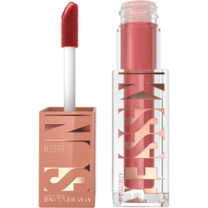 MAYBELLINE NEW YORK Sunkisser 06 City Sizzle tvářenka, 4.7 ml obraz