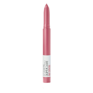 MAYBELLINE NEW YORK SuperStay Ink Crayon rtěnka v tužce odstín 30 14 g obraz