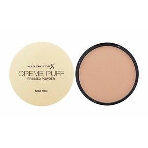 MAX FACTOR Creme Puff Refill make-up a pudr 13 Nouveau Beige 14 g obraz