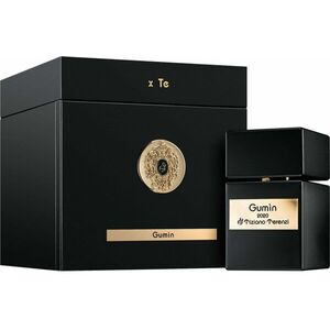 TIZIANA TERENZI Anniversary Collection Gumin EdP 100 ml obraz