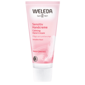 WELEDA Krém na ruce senzitivní 50 ml obraz