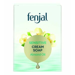 FENJAL Cream Soap Sensitive 100 g obraz