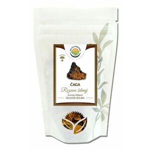 SALVIA PARADISE Čaga - chaga - rezavec šikmý 150 g obraz