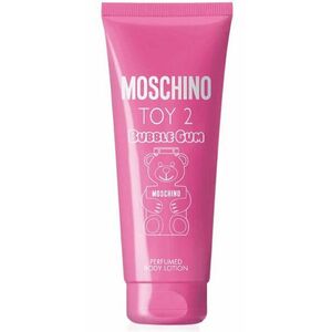 MOSCHINO Toy2 Bubble Gum Tělové mléko 200 ml obraz