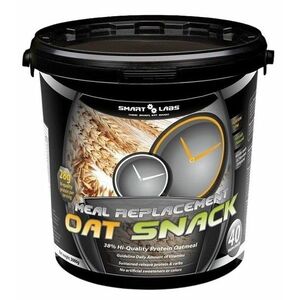 SMARTLABS Oat Snack oříšková čokoláda 3000 g obraz