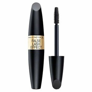 MAX FACTOR False Lash Effect Mascara černá 13.1 ml obraz