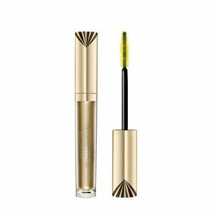 MAX FACTOR Masterpiece Max Rich řasenka černá 4.5 ml obraz