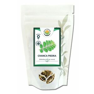 SALVIA PARADISE Chanca piedra - Phyllanthus niruri 50 g obraz