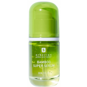 ERBORIAN Bamboo Super Serum 30 ml obraz