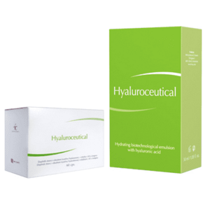 FC Hyaluroceutical + kapsle 60ks zdarma 30 ml obraz