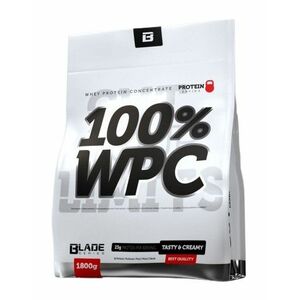 HITEC NUTRITION 100% WPC protein pistácie 1800 g obraz