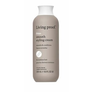 LIVING PROOF No Frizz Smooth Styling Cream 236 ml obraz