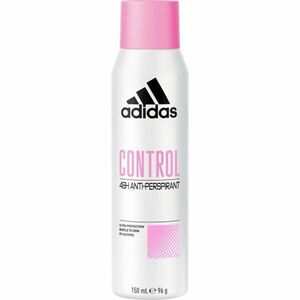 ADIDAS Control antiperspirant sprej pro ženy 150 ml obraz