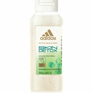 Adidas Detox - sprchový gel 250 ml obraz