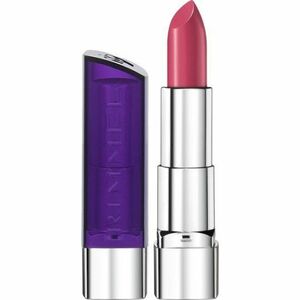 RIMMEL London Moisture Renew Lipstick rtěnka 140 Rose Records 4 g obraz