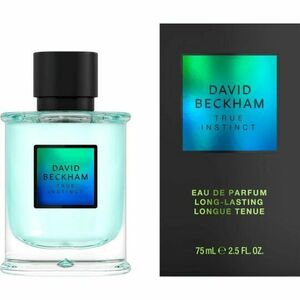 DAVID BECKHAM True Instinct EdP 75 ml obraz