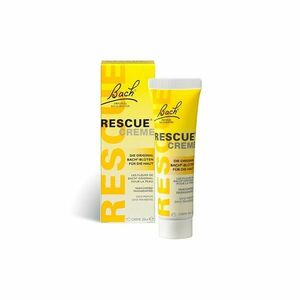 RESCUE® krém první pomoci 30 g obraz