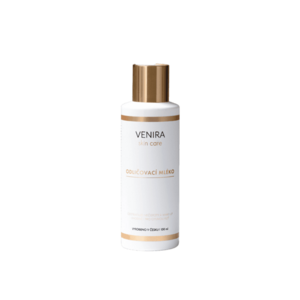 VENIRA Odličovací mléko 150 ml obraz